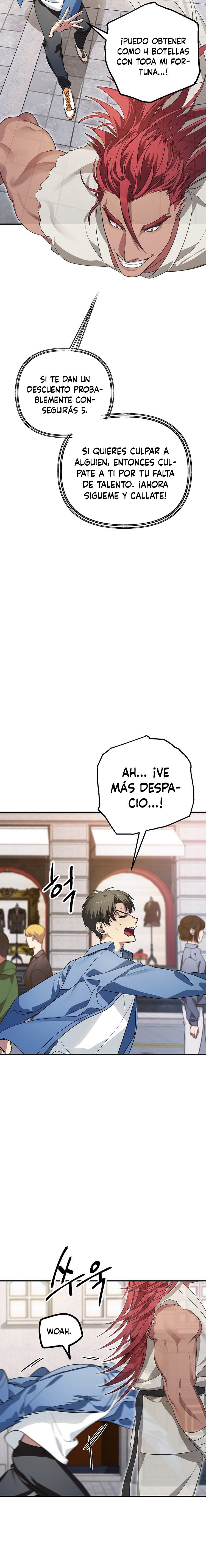Read Heroe Suicida de Clase SSS ES Manga Online