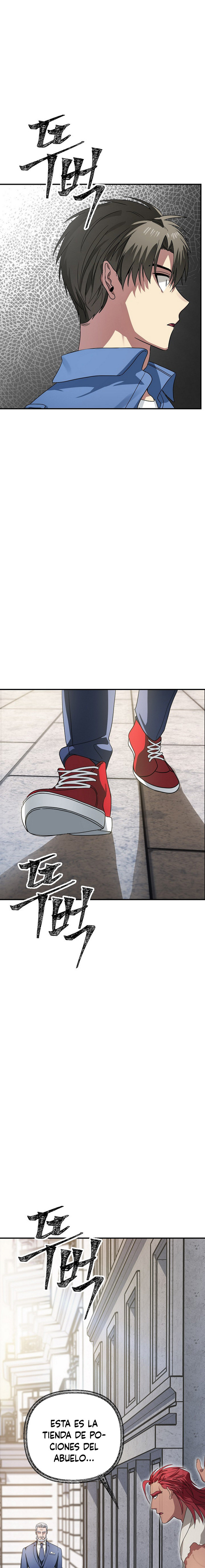 Read Heroe Suicida de Clase SSS ES Manga Online
