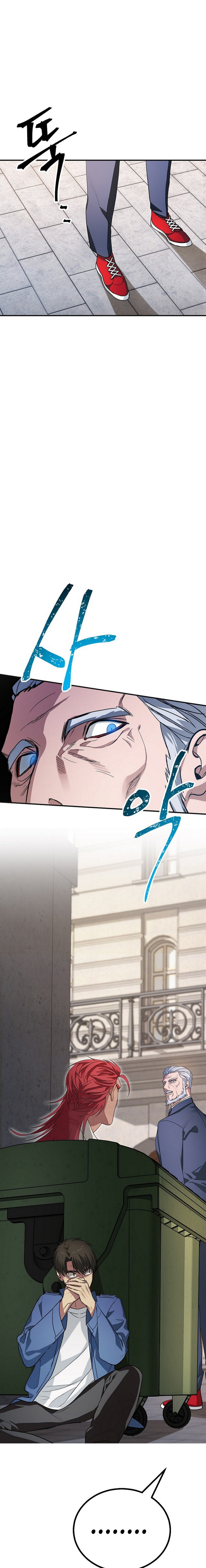 Read Heroe Suicida de Clase SSS ES Manga Online