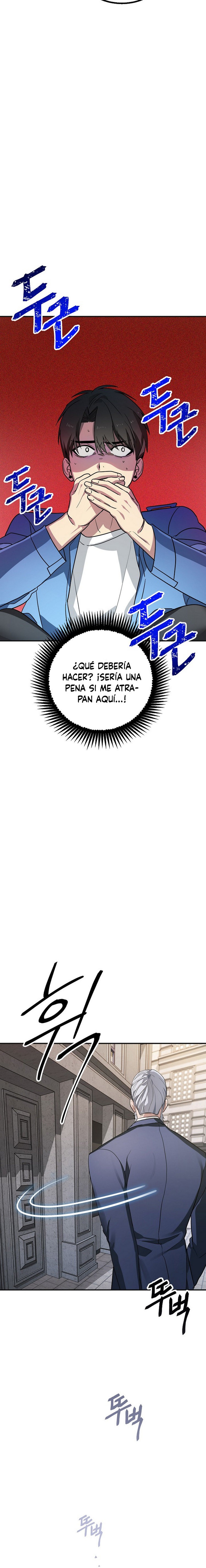 Read Heroe Suicida de Clase SSS ES Manga Online