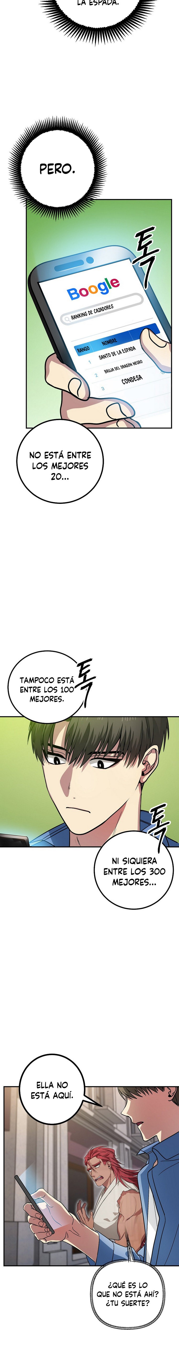 Read Heroe Suicida de Clase SSS ES Manga Online