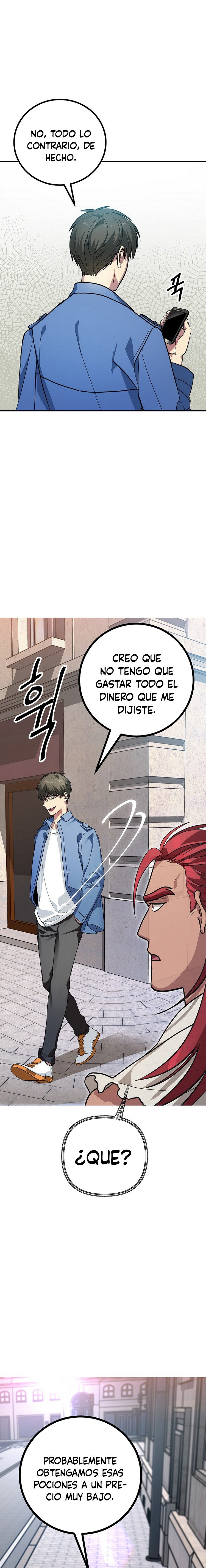 Read Heroe Suicida de Clase SSS ES Manga Online