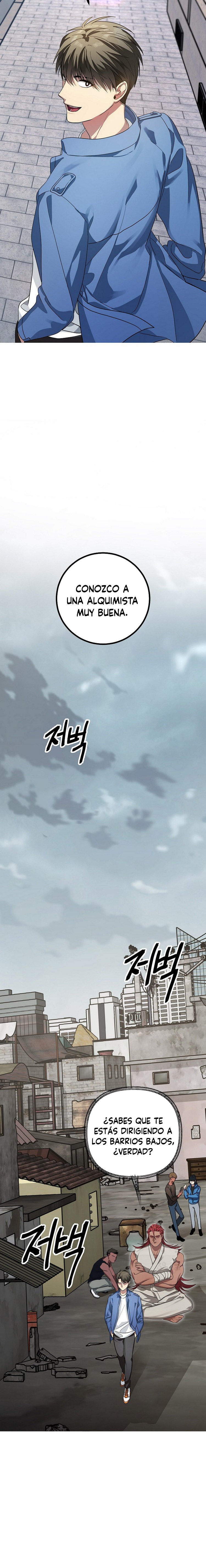Read Heroe Suicida de Clase SSS ES Manga Online