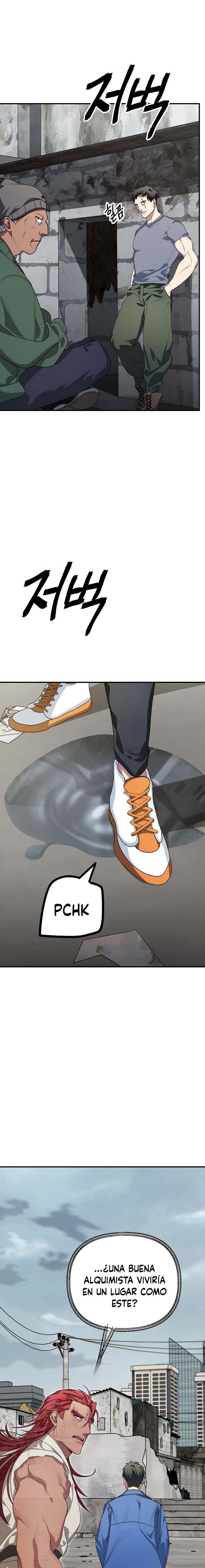 Read Heroe Suicida de Clase SSS ES Manga Online