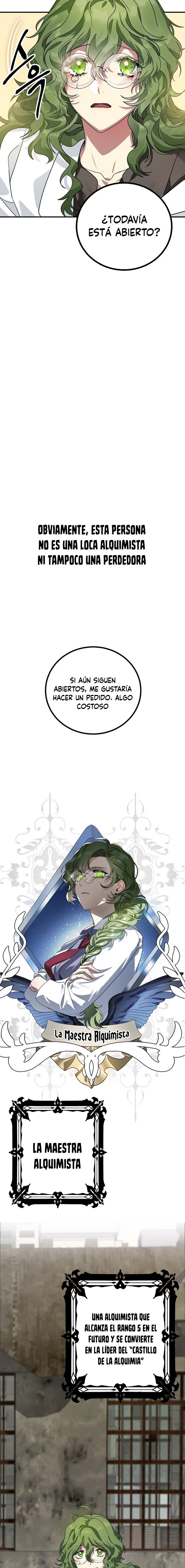 Read Heroe Suicida de Clase SSS ES Manga Online