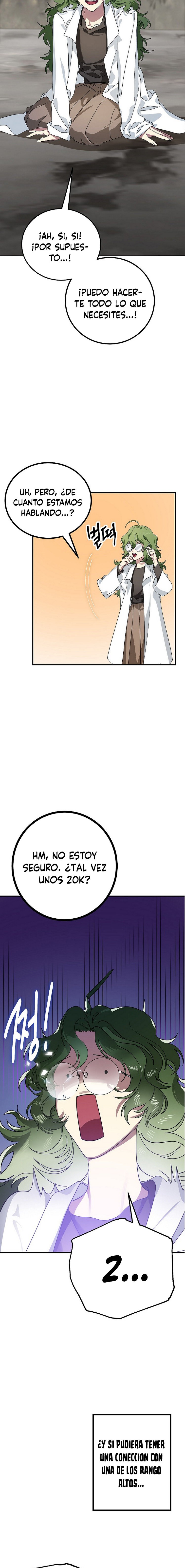 Read Heroe Suicida de Clase SSS ES Manga Online