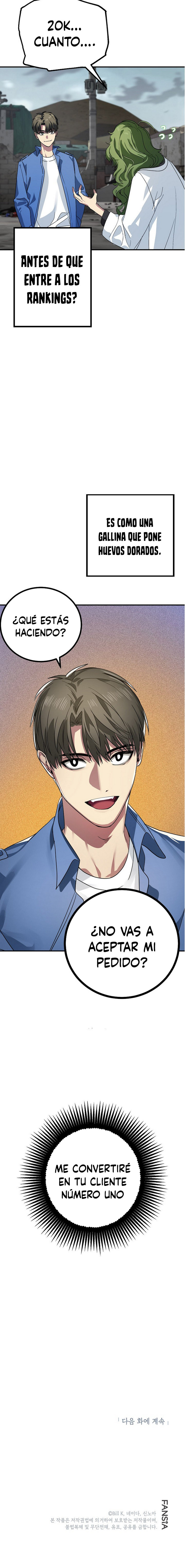 Read Heroe Suicida de Clase SSS ES Manga Online