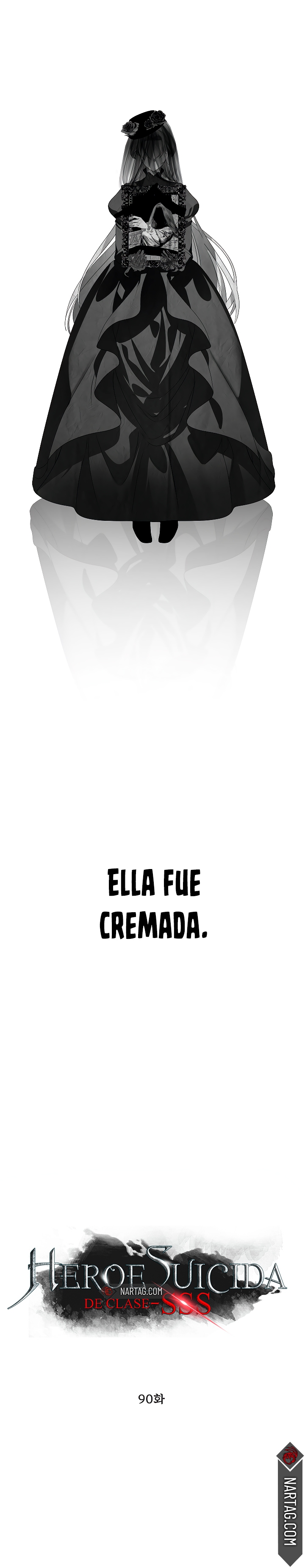 Read Heroe Suicida de Clase SSS ES Manga Online