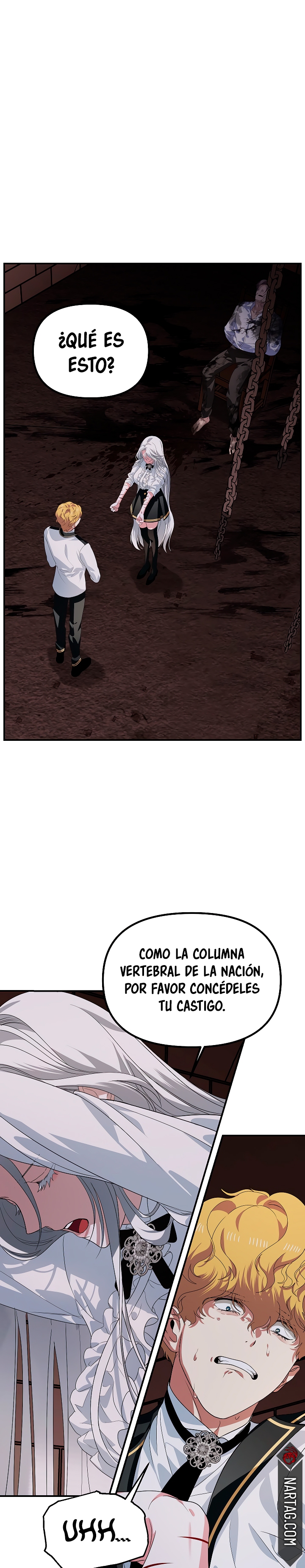 Read Heroe Suicida de Clase SSS ES Manga Online