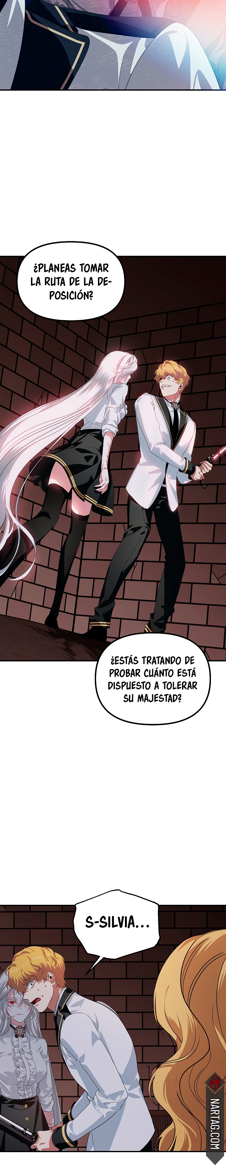 Read Heroe Suicida de Clase SSS ES Manga Online