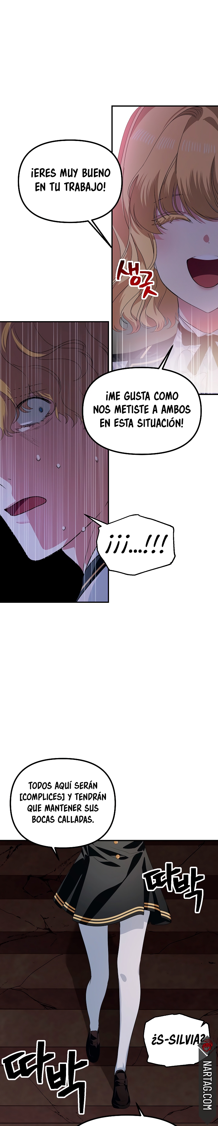 Read Heroe Suicida de Clase SSS ES Manga Online