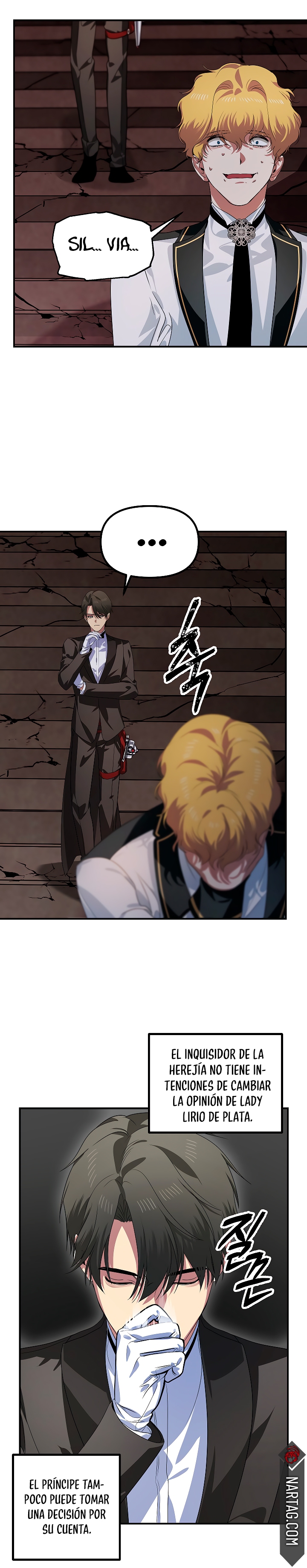 Read Heroe Suicida de Clase SSS ES Manga Online