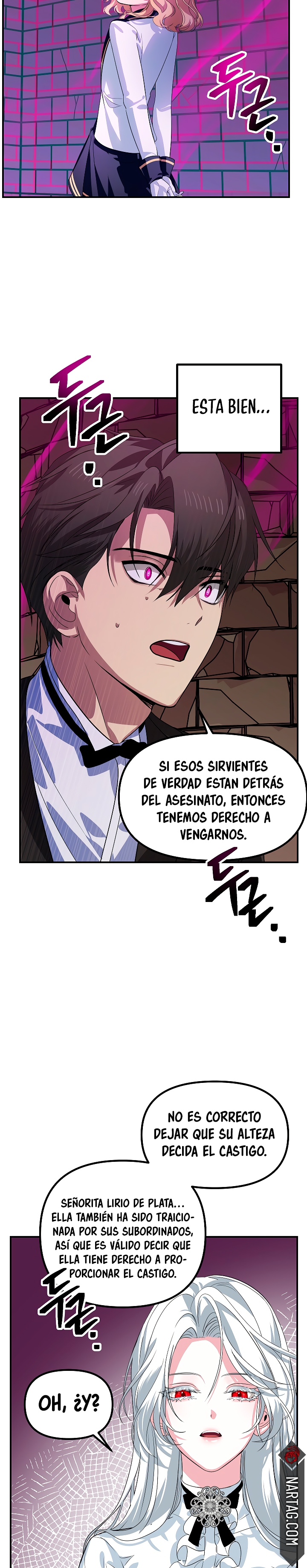 Read Heroe Suicida de Clase SSS ES Manga Online