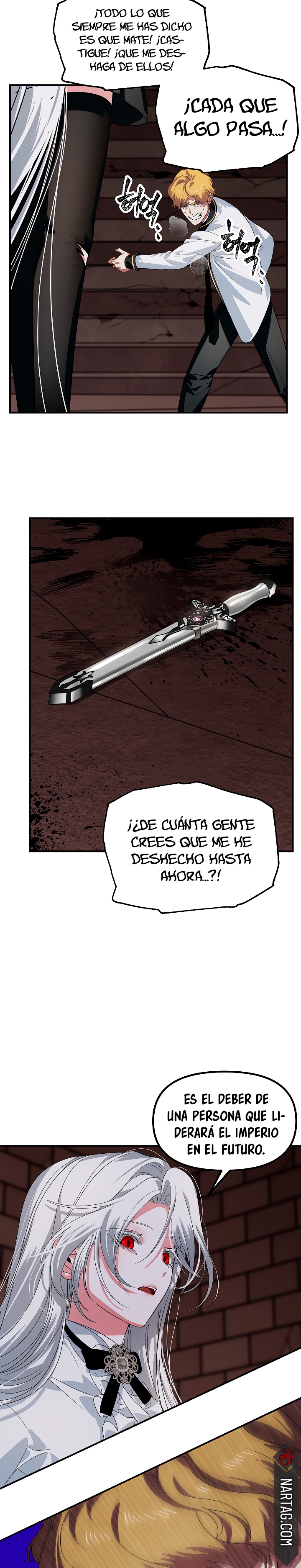 Read Heroe Suicida de Clase SSS ES Manga Online
