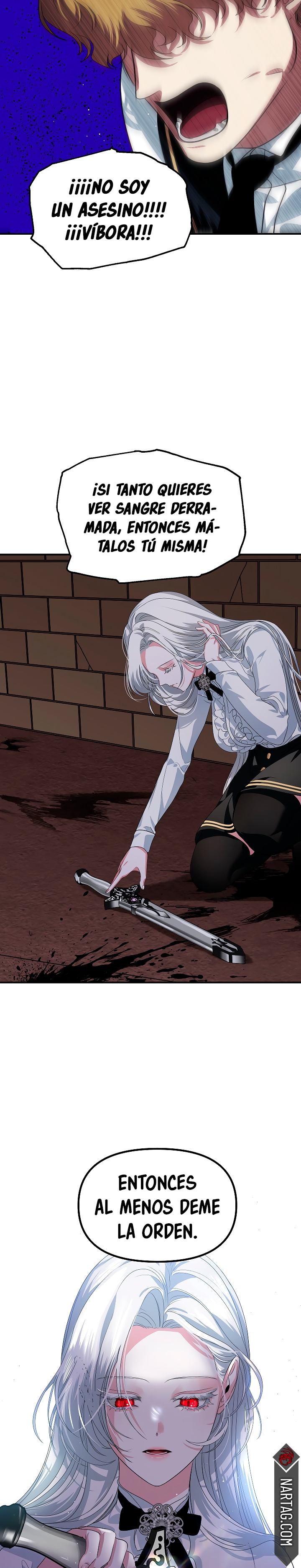 Read Heroe Suicida de Clase SSS ES Manga Online