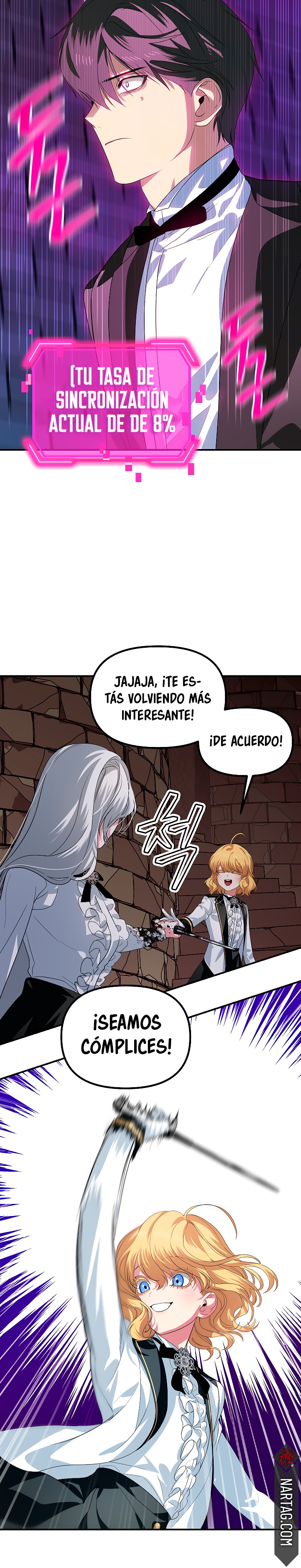 Read Heroe Suicida de Clase SSS ES Manga Online