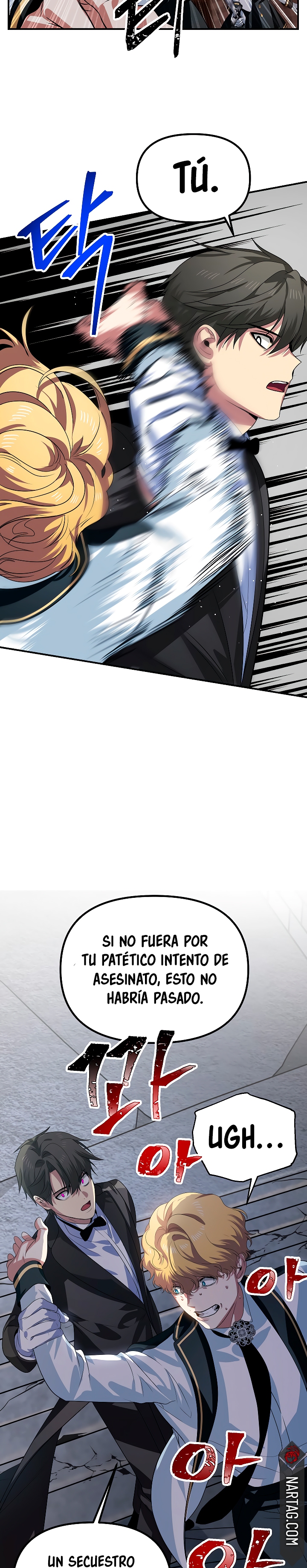 Read Heroe Suicida de Clase SSS ES Manga Online