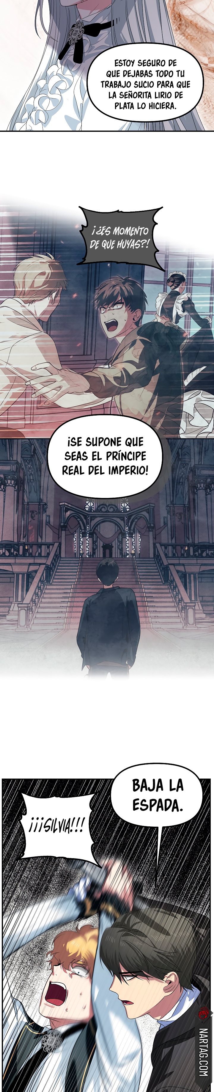 Read Heroe Suicida de Clase SSS ES Manga Online