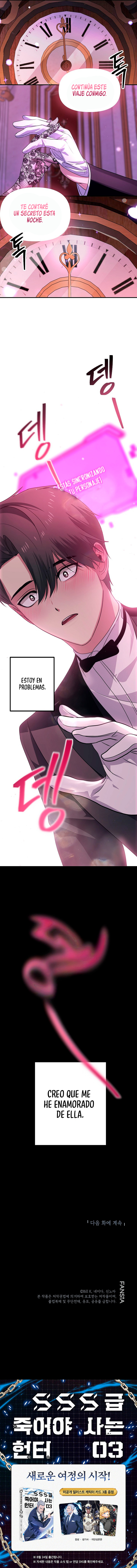 Read Heroe Suicida de Clase SSS ES Manga Online