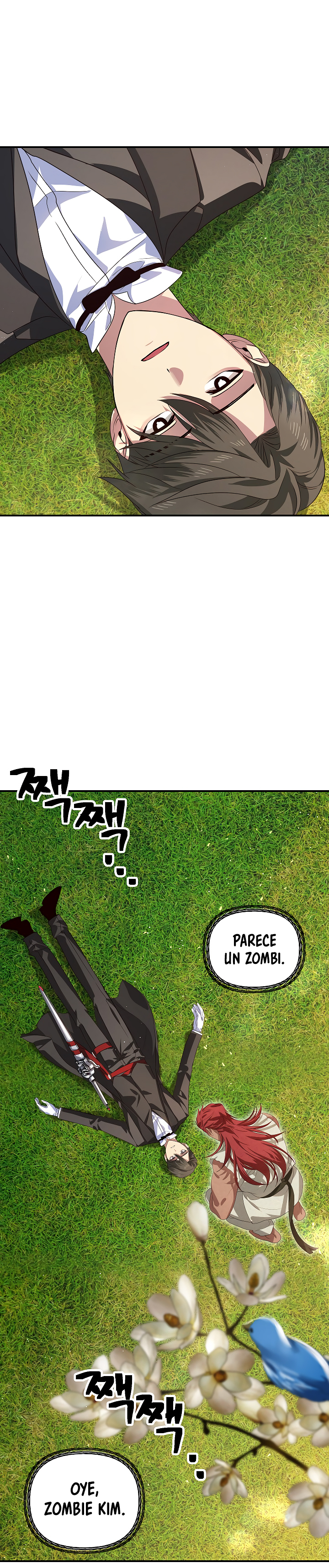 Read Heroe Suicida de Clase SSS ES Manga Online