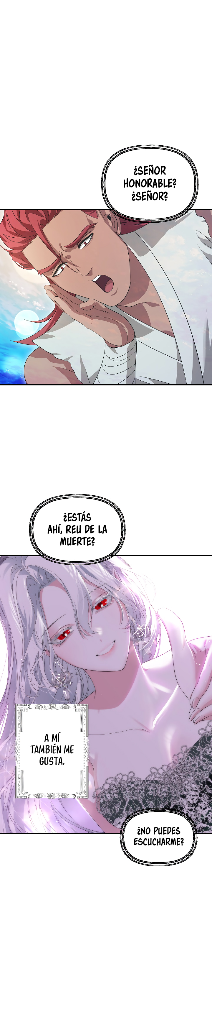 Read Heroe Suicida de Clase SSS ES Manga Online