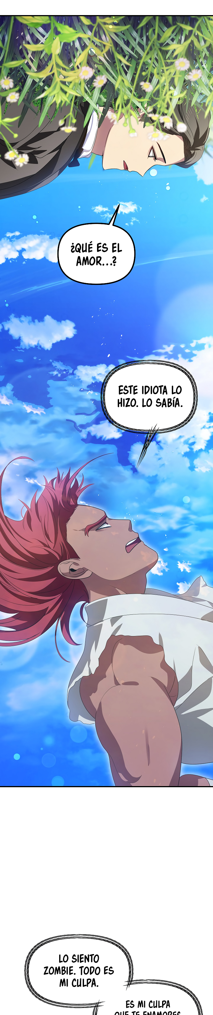 Read Heroe Suicida de Clase SSS ES Manga Online