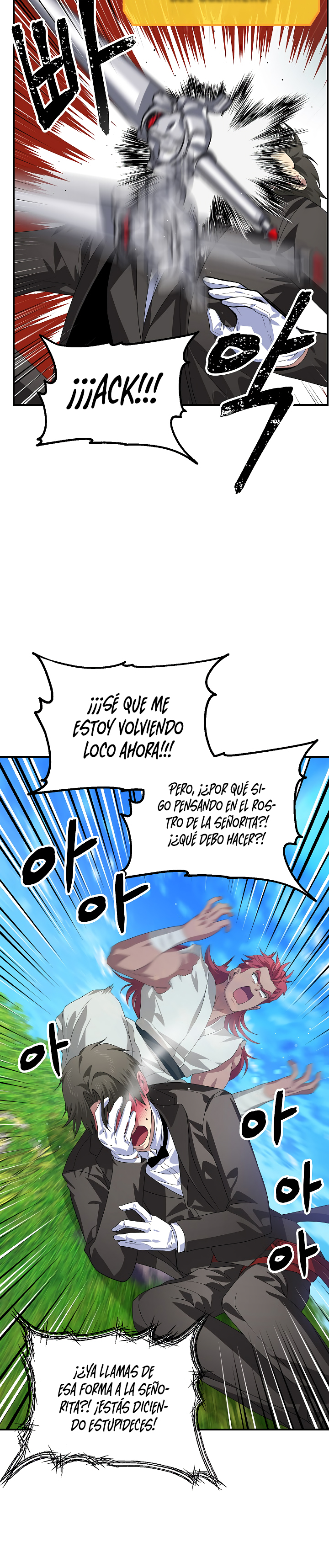 Read Heroe Suicida de Clase SSS ES Manga Online