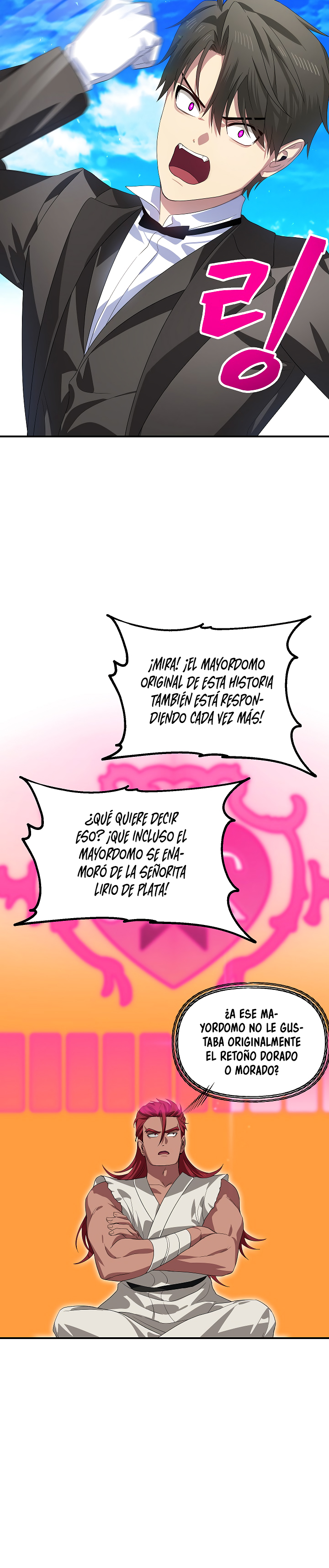 Read Heroe Suicida de Clase SSS ES Manga Online