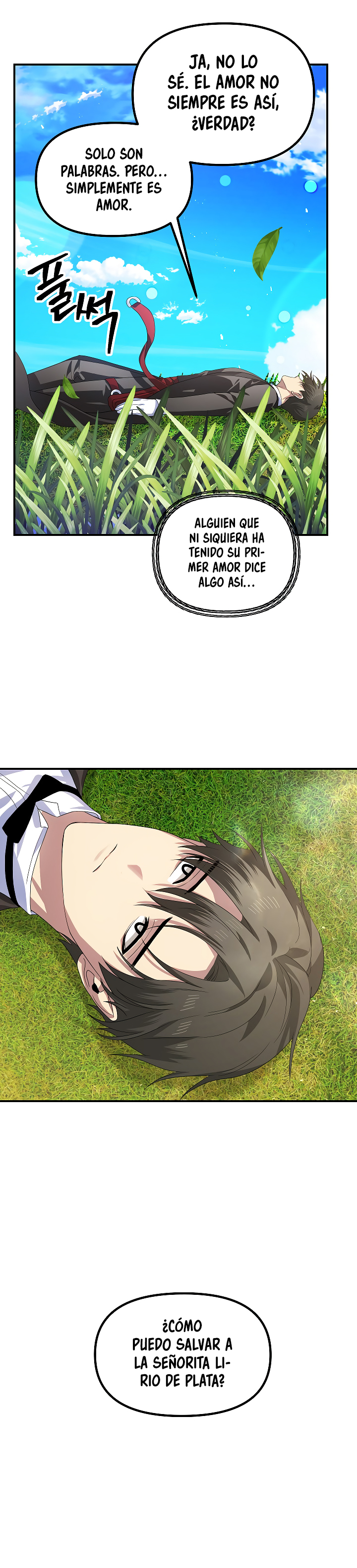 Read Heroe Suicida de Clase SSS ES Manga Online