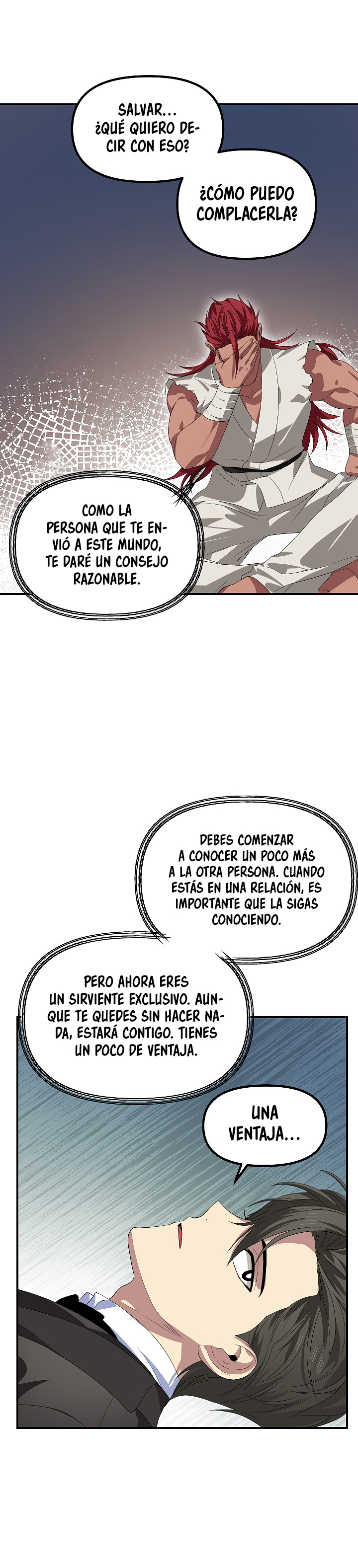 Read Heroe Suicida de Clase SSS ES Manga Online