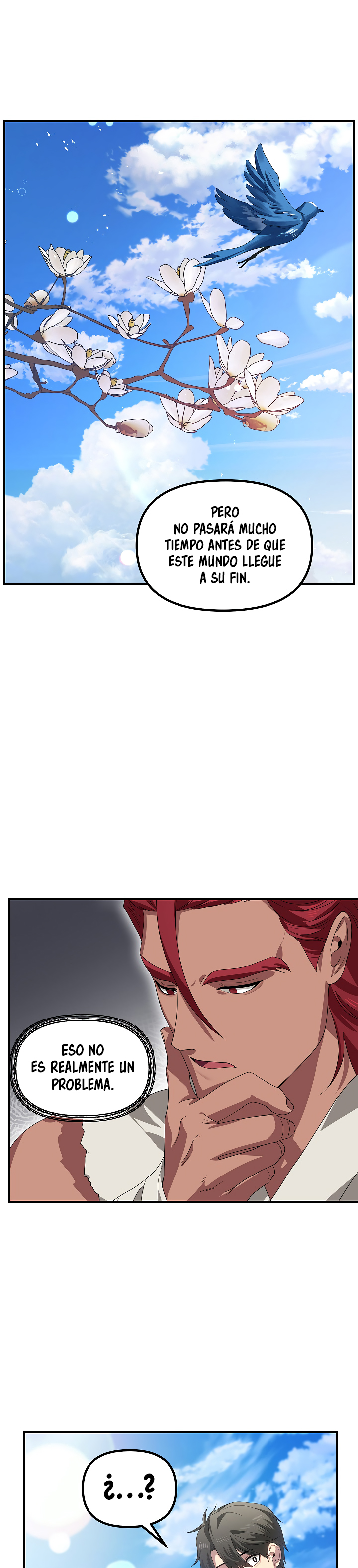 Read Heroe Suicida de Clase SSS ES Manga Online