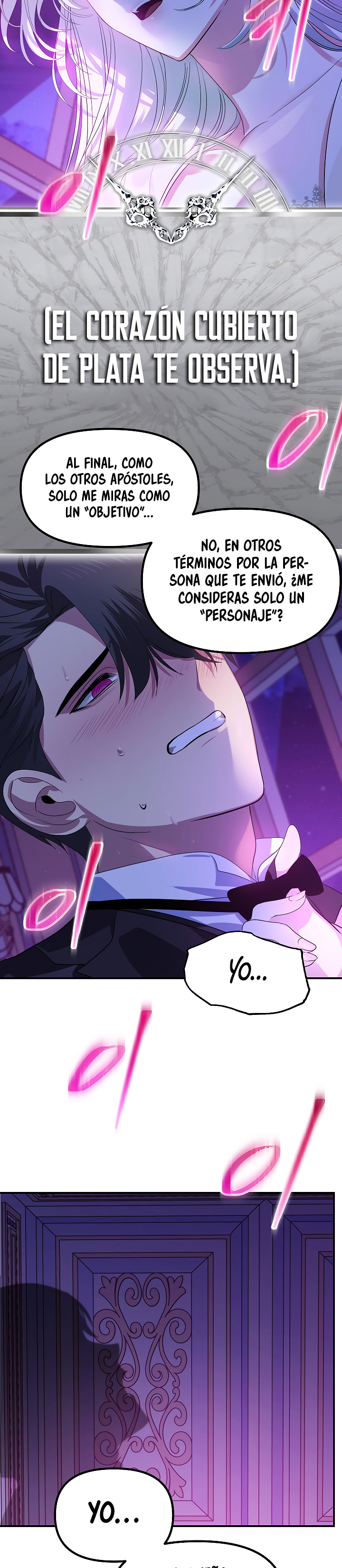 Read Heroe Suicida de Clase SSS ES Manga Online