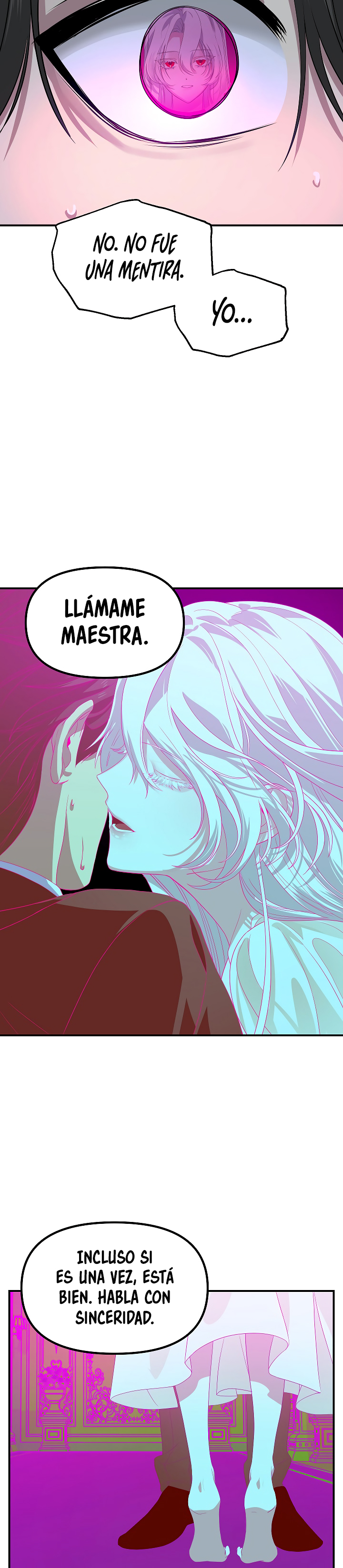 Read Heroe Suicida de Clase SSS ES Manga Online