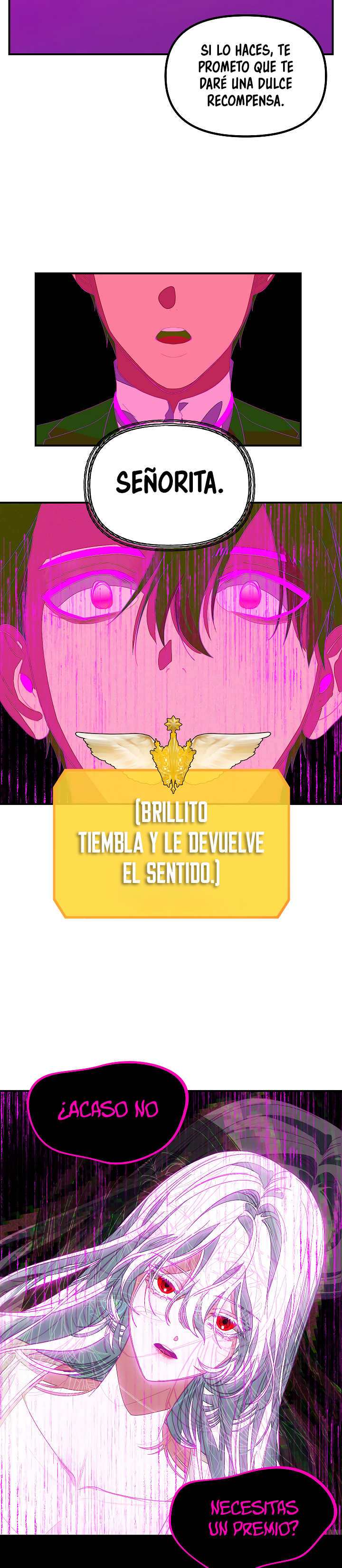Read Heroe Suicida de Clase SSS ES Manga Online