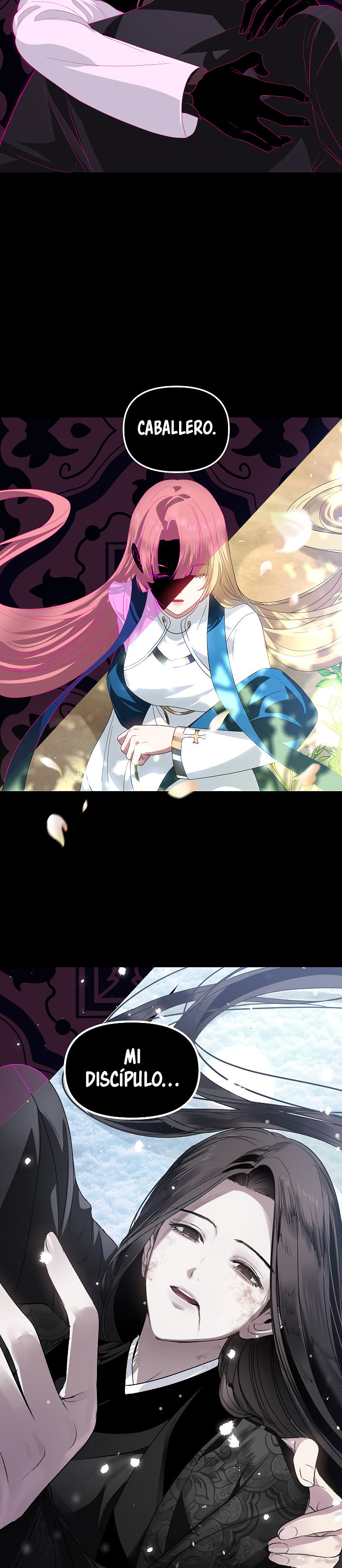 Read Heroe Suicida de Clase SSS ES Manga Online