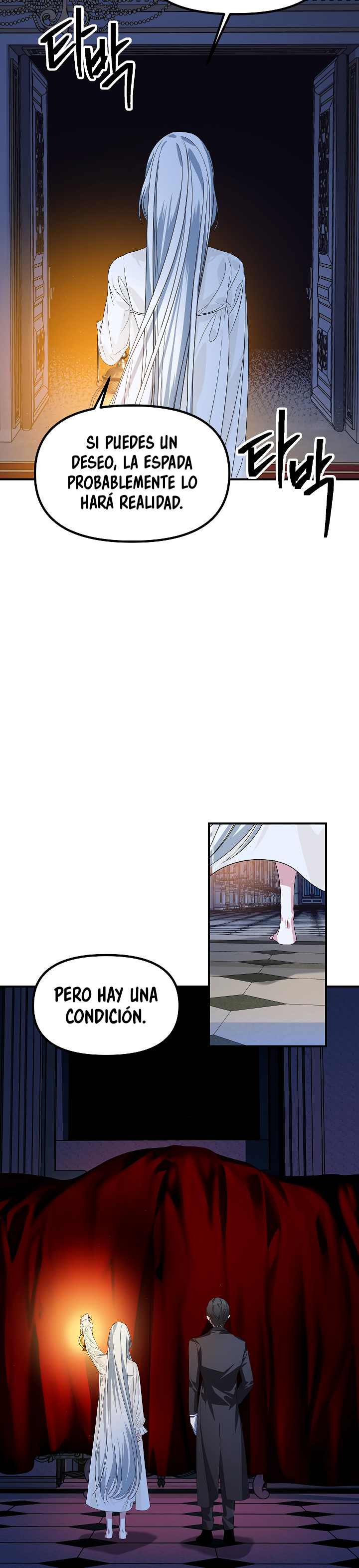 Read Heroe Suicida de Clase SSS ES Manga Online