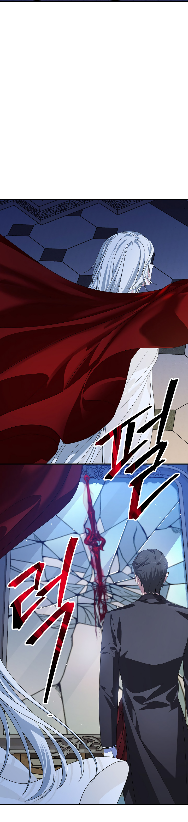 Read Heroe Suicida de Clase SSS ES Manga Online