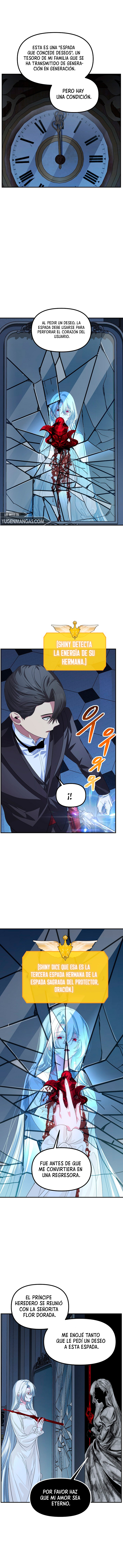 Read Heroe Suicida de Clase SSS ES Manga Online