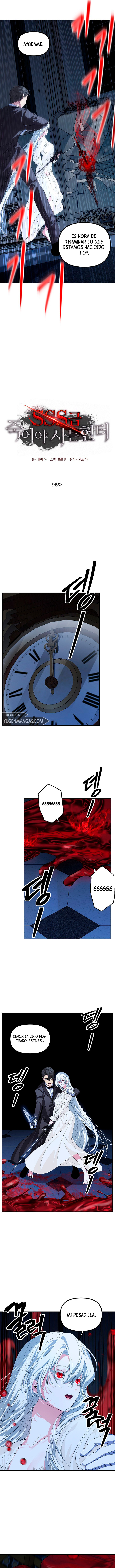 Read Heroe Suicida de Clase SSS ES Manga Online