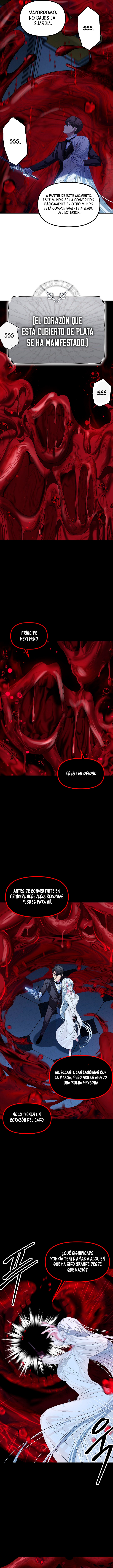 Read Heroe Suicida de Clase SSS ES Manga Online