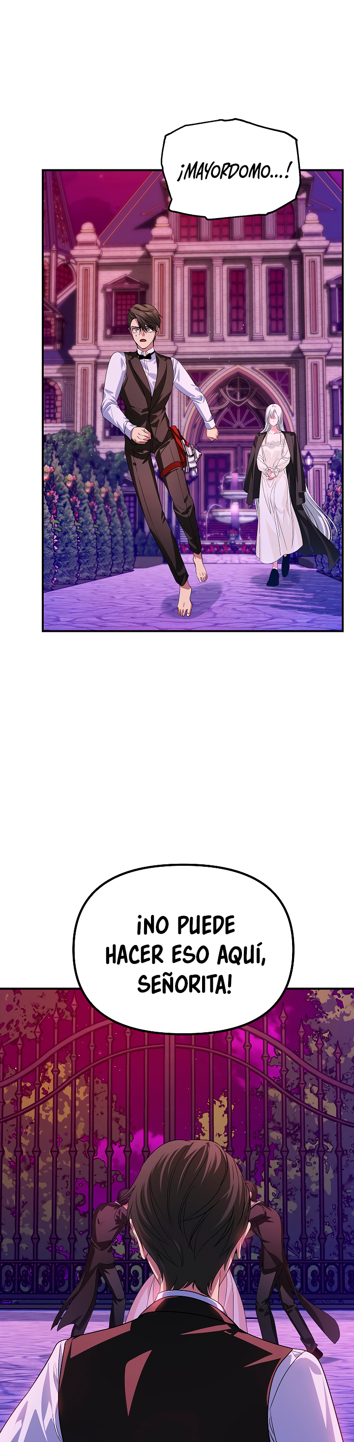 Read Heroe Suicida de Clase SSS ES Manga Online