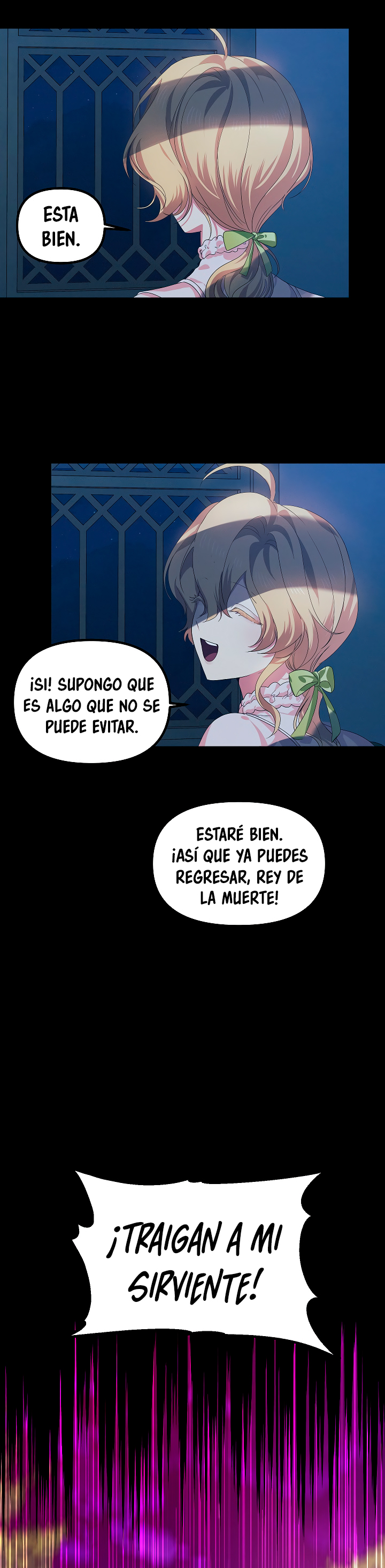 Read Heroe Suicida de Clase SSS ES Manga Online