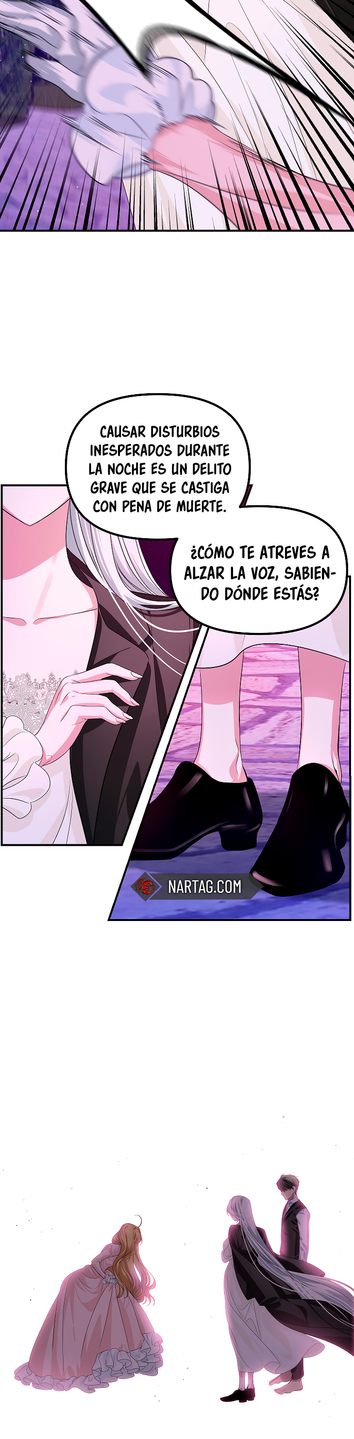 Read Heroe Suicida de Clase SSS ES Manga Online
