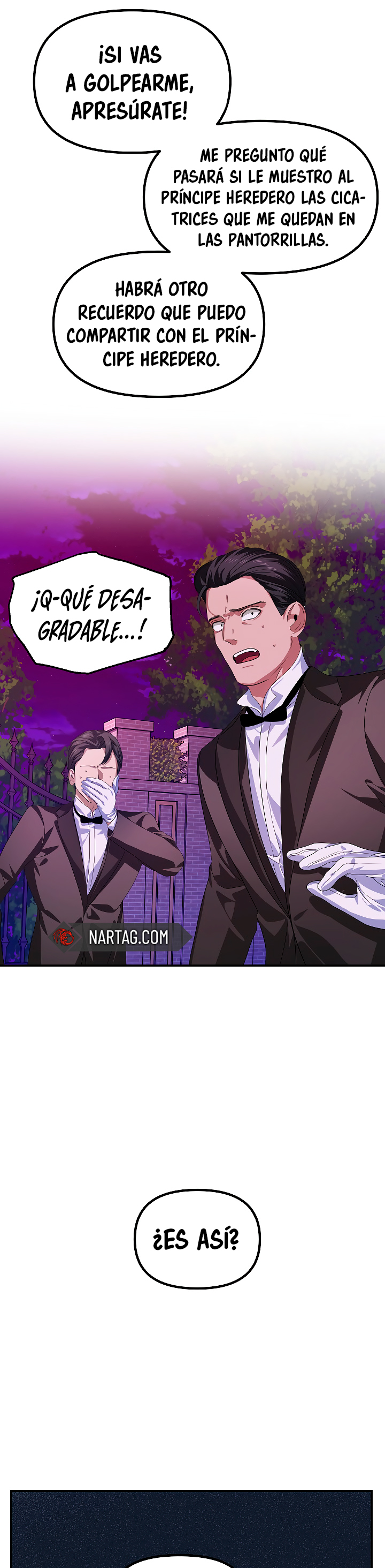 Read Heroe Suicida de Clase SSS ES Manga Online