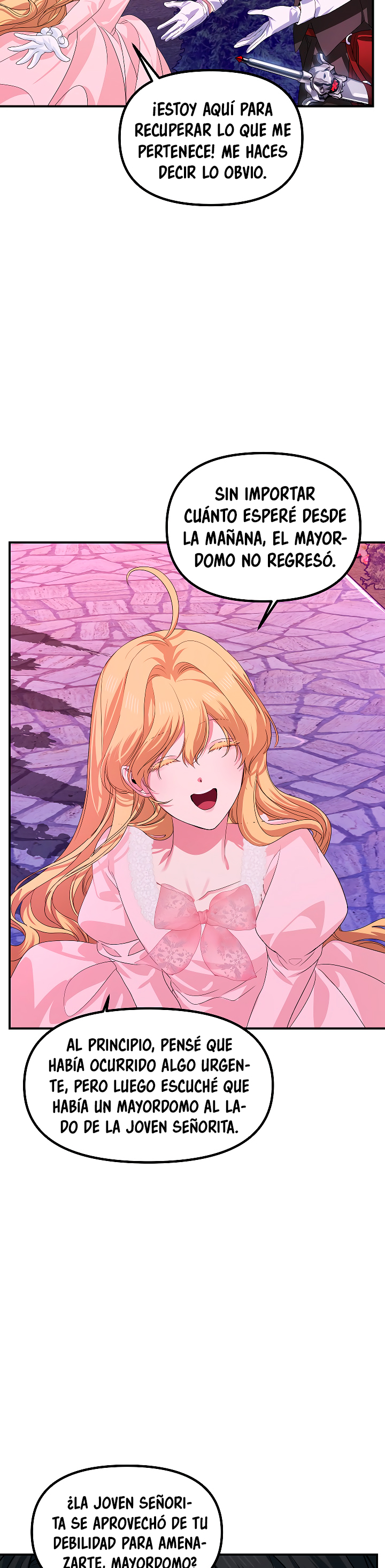 Read Heroe Suicida de Clase SSS ES Manga Online