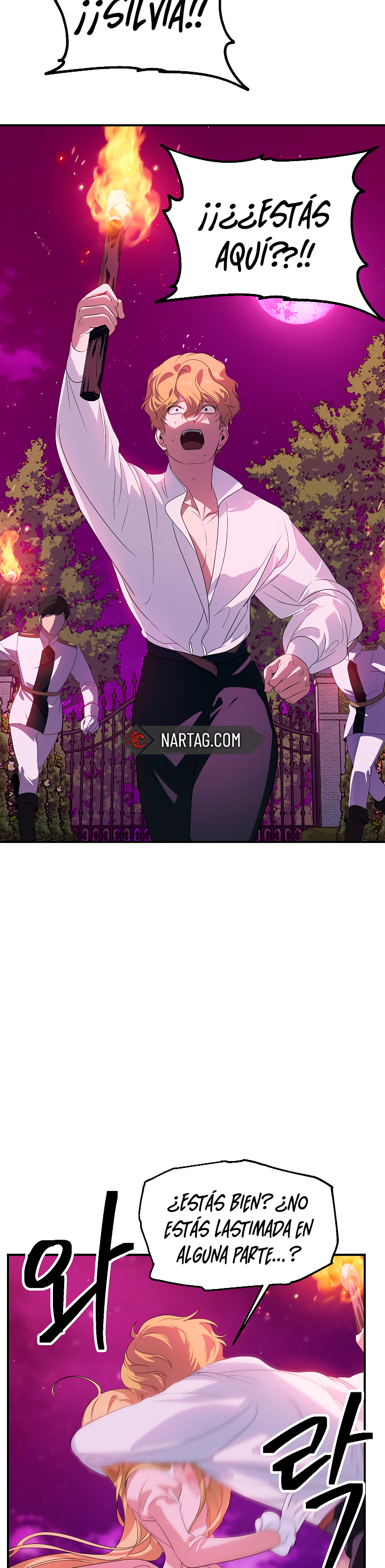 Read Heroe Suicida de Clase SSS ES Manga Online