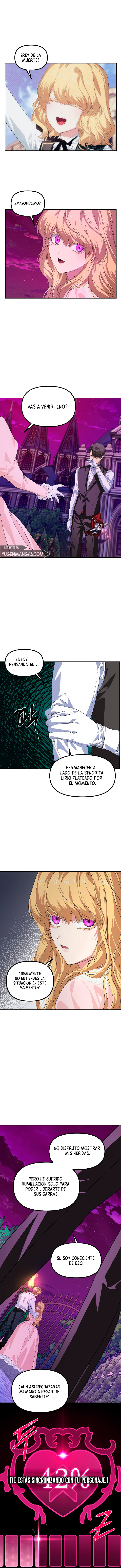 Read Heroe Suicida de Clase SSS ES Manga Online