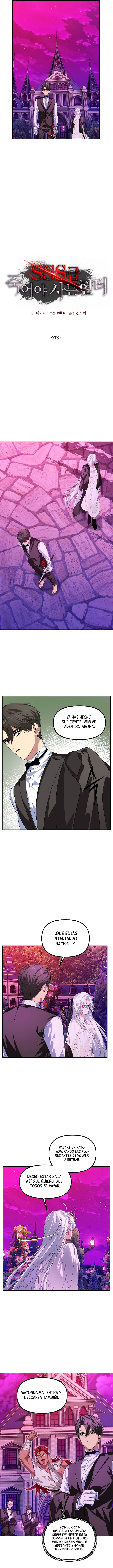 Read Heroe Suicida de Clase SSS ES Manga Online