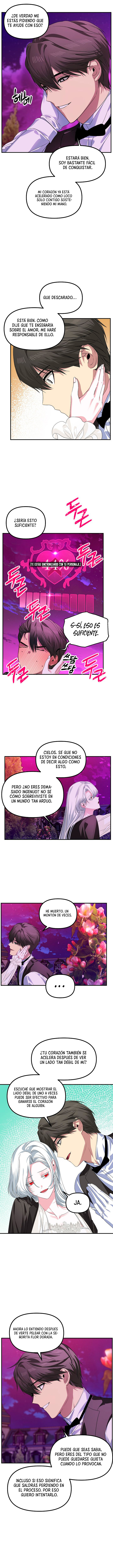 Read Heroe Suicida de Clase SSS ES Manga Online