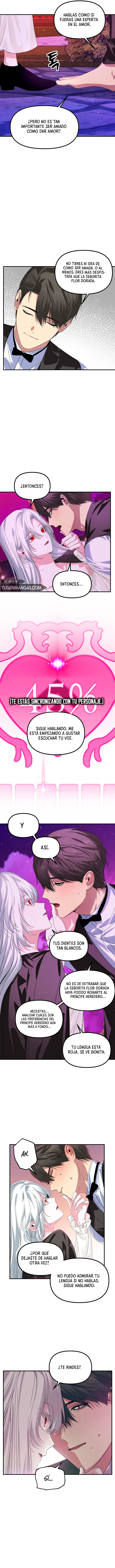 Read Heroe Suicida de Clase SSS ES Manga Online